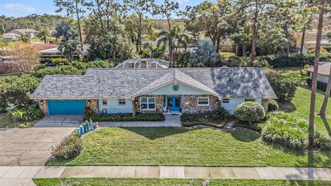 A home in PALM HARBOR