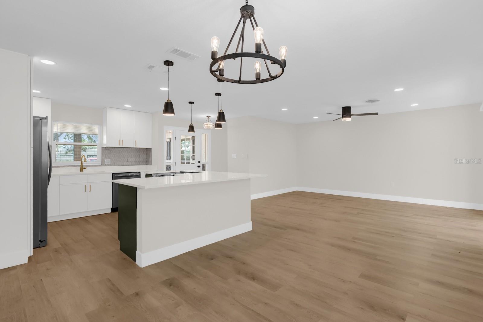 ORLANDO CENTRAL PARK 03 - Residential