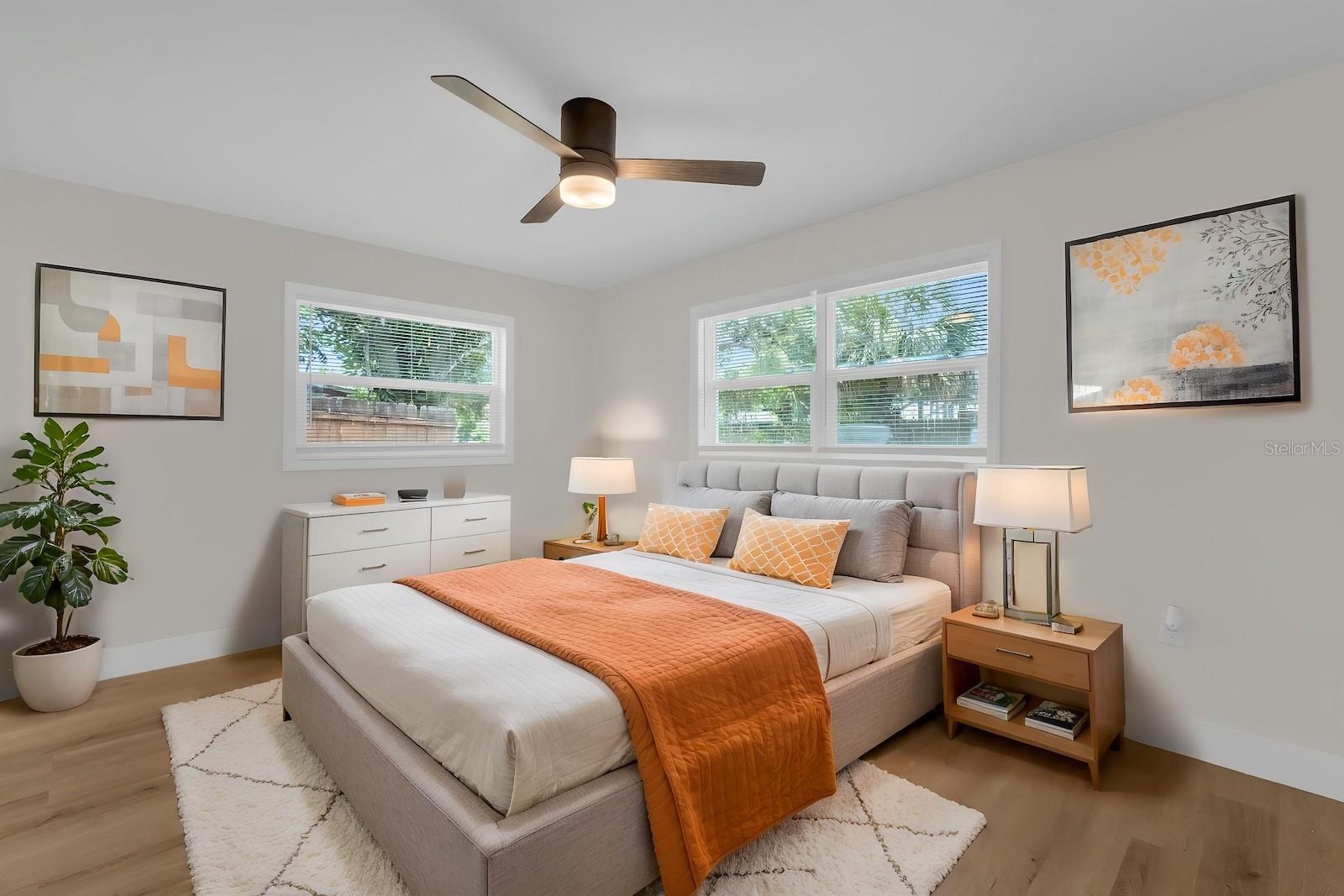 ORLANDO CENTRAL PARK 03 - Residential