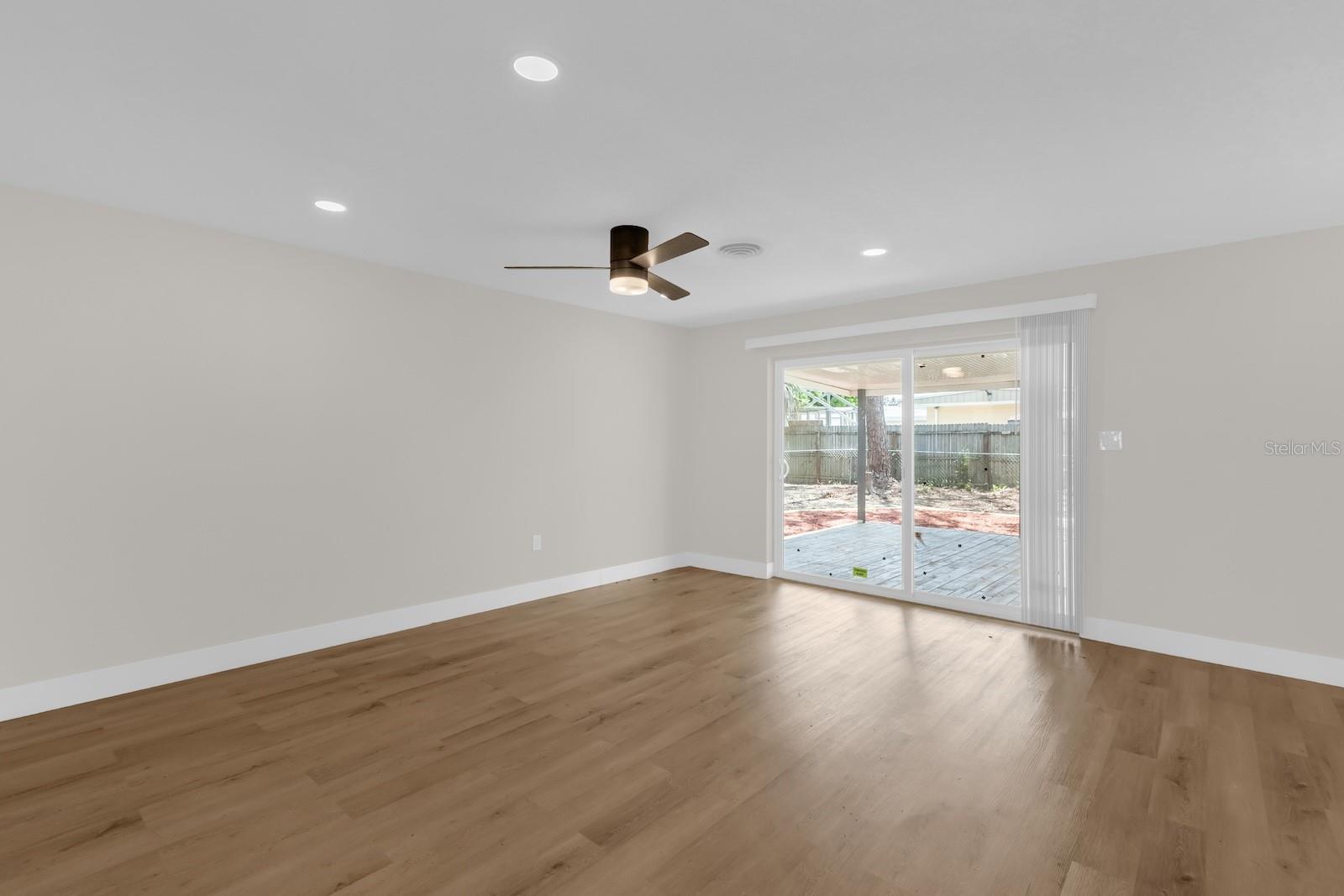 ORLANDO CENTRAL PARK 03 - Residential