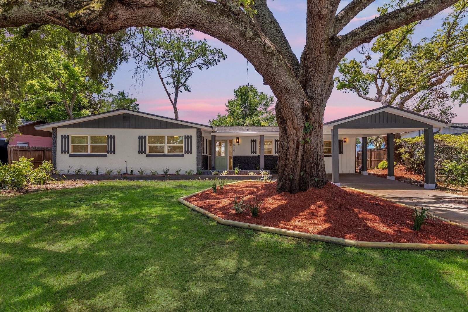 ORLANDO CENTRAL PARK 03 - Residential