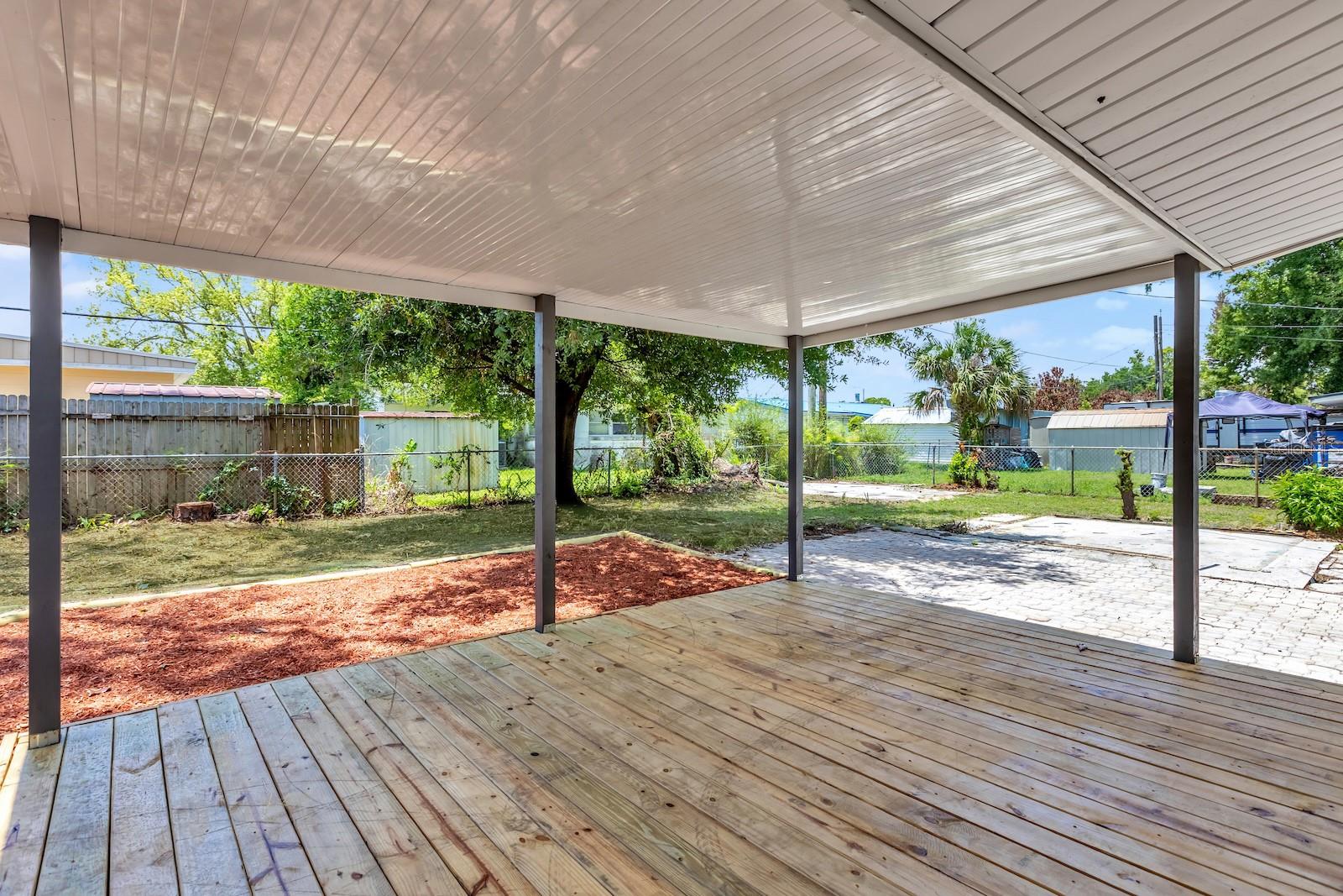 ORLANDO CENTRAL PARK 03 - Residential