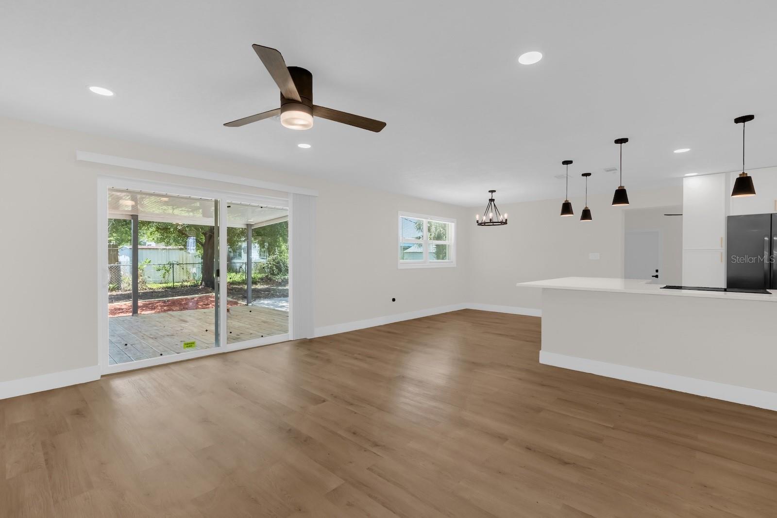 ORLANDO CENTRAL PARK 03 - Residential