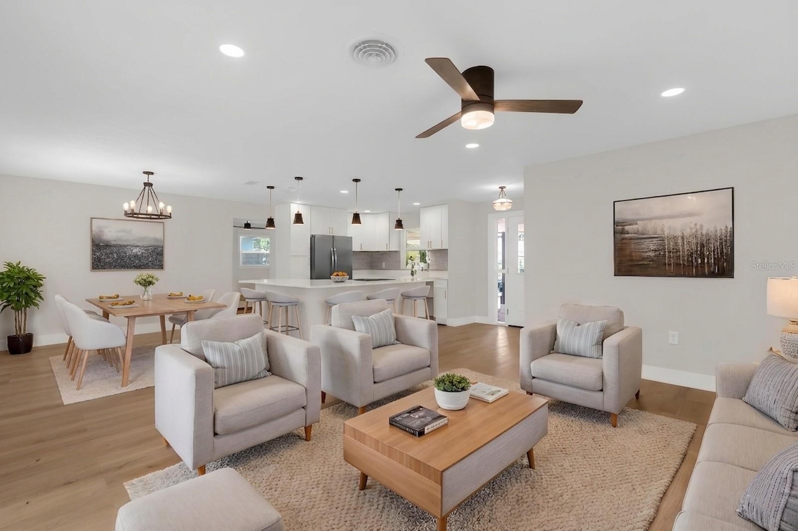 ORLANDO CENTRAL PARK 03 - Residential