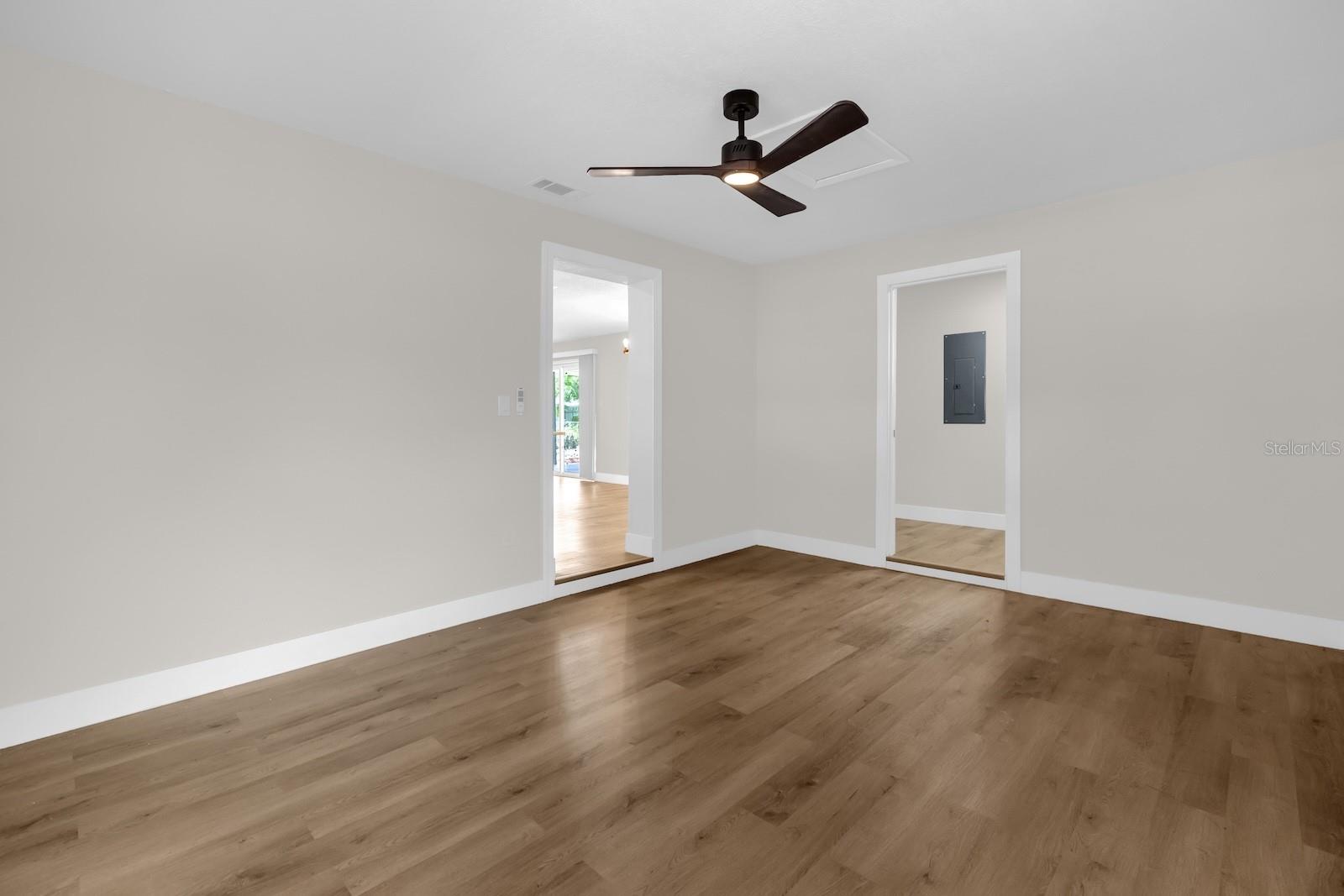 ORLANDO CENTRAL PARK 03 - Residential