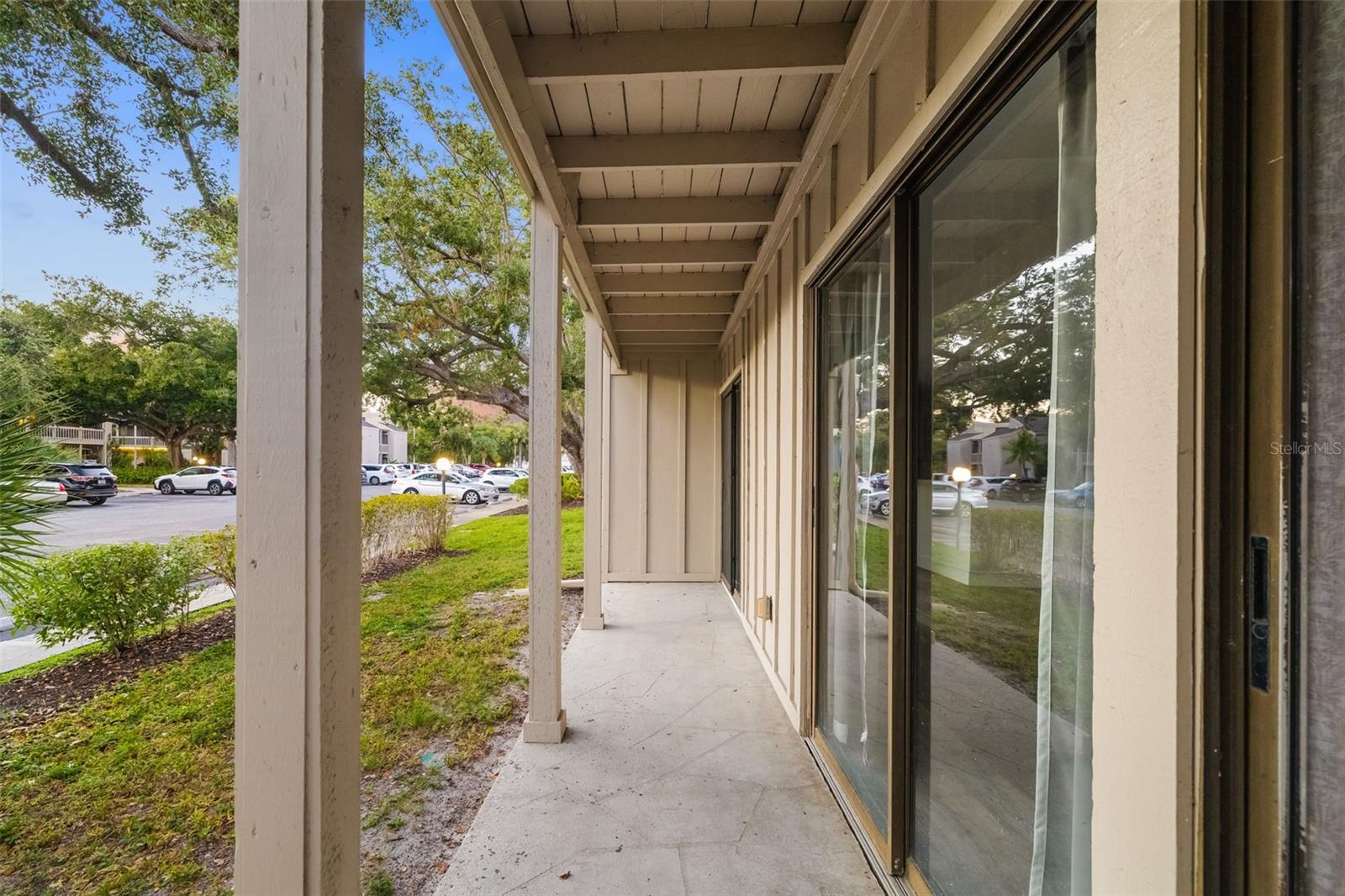 CORDOVA GARDENS II - Residential