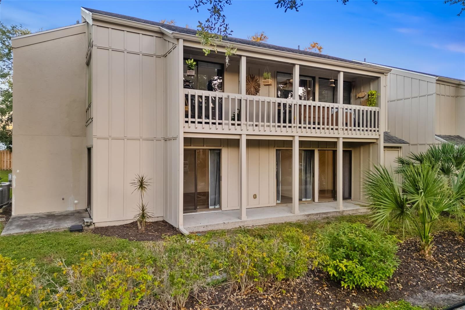 CORDOVA GARDENS II - Residential