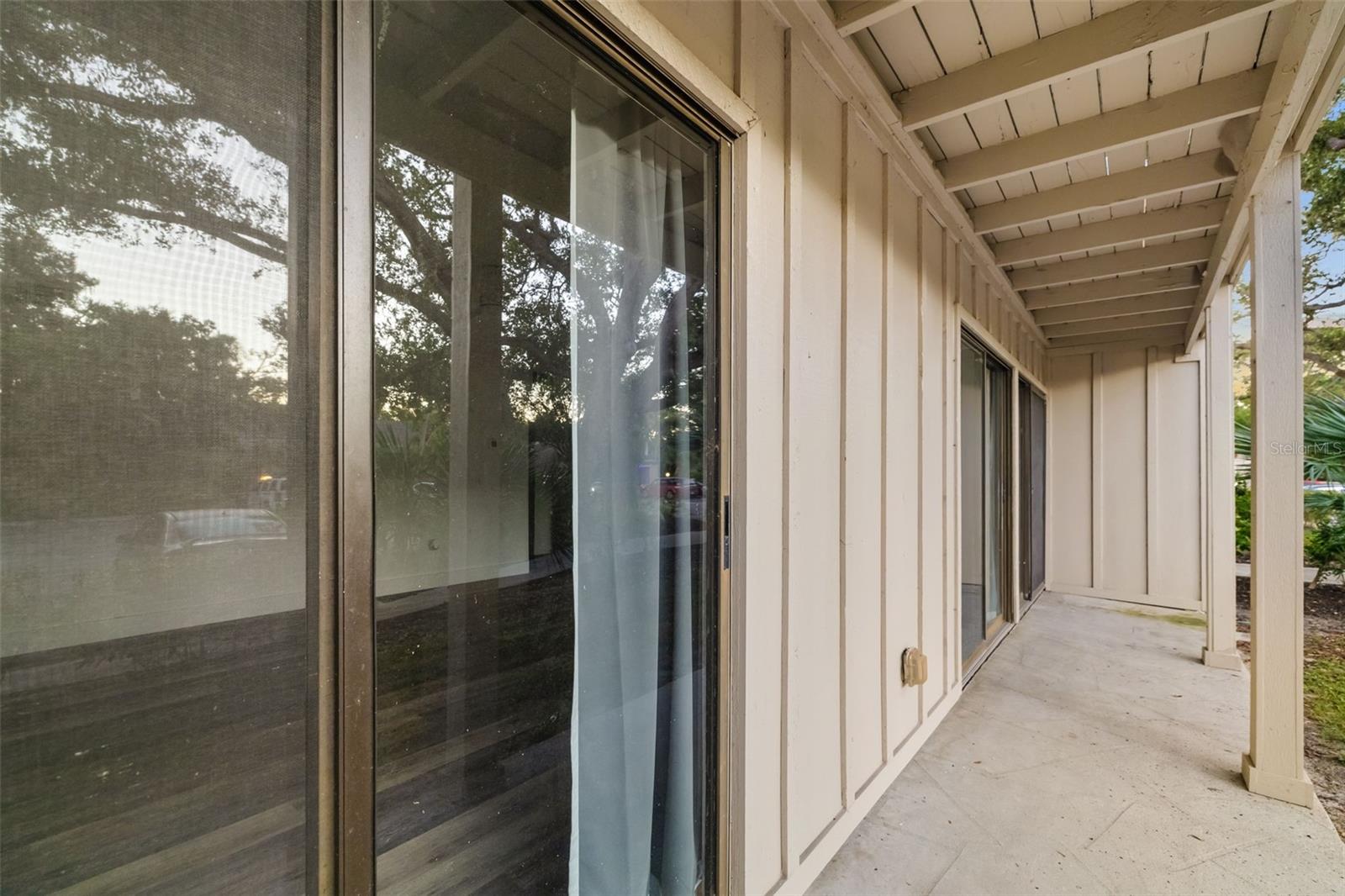 CORDOVA GARDENS II - Residential