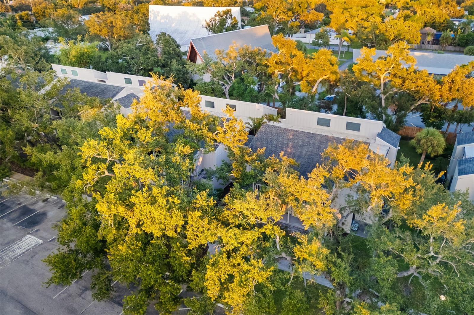 CORDOVA GARDENS II - Residential