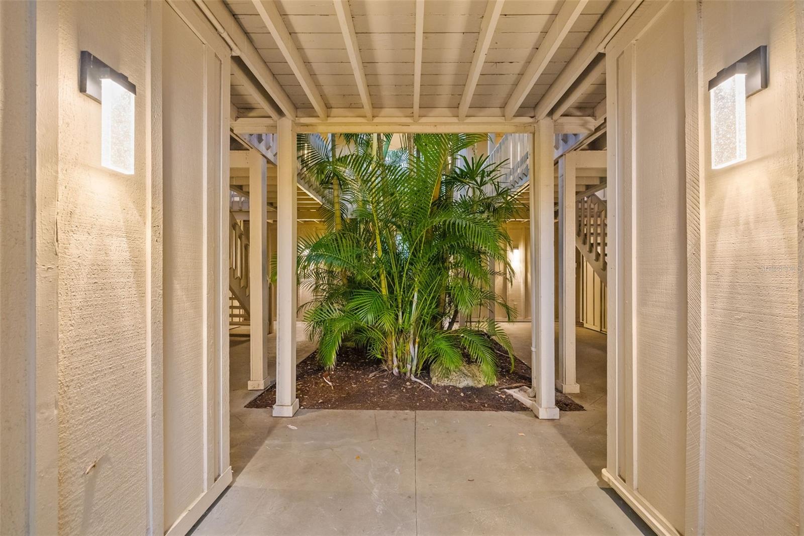 CORDOVA GARDENS II - Residential