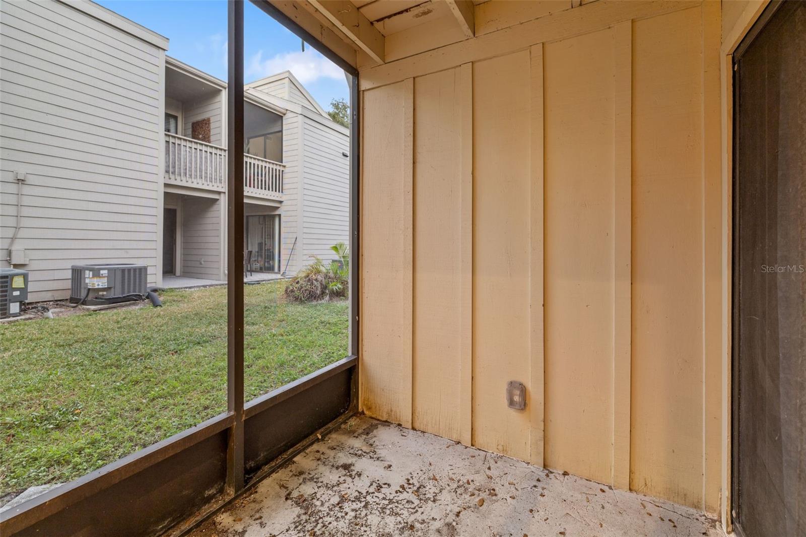 CORDOVA GARDENS II - Residential