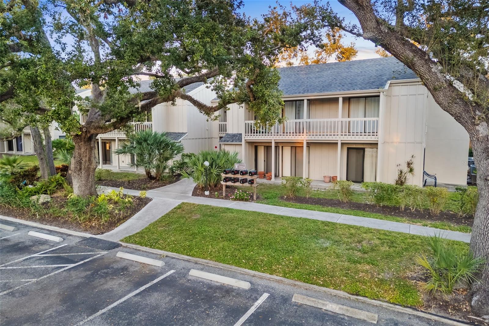 CORDOVA GARDENS II - Residential