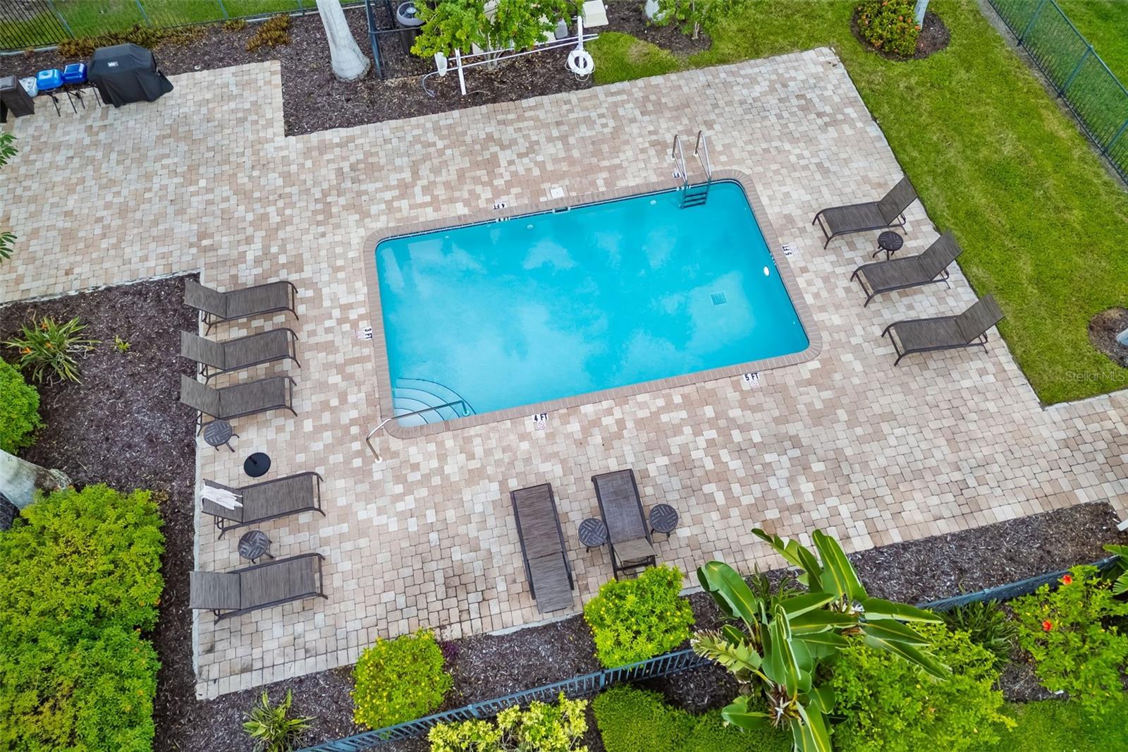CORDOVA GARDENS II - Residential