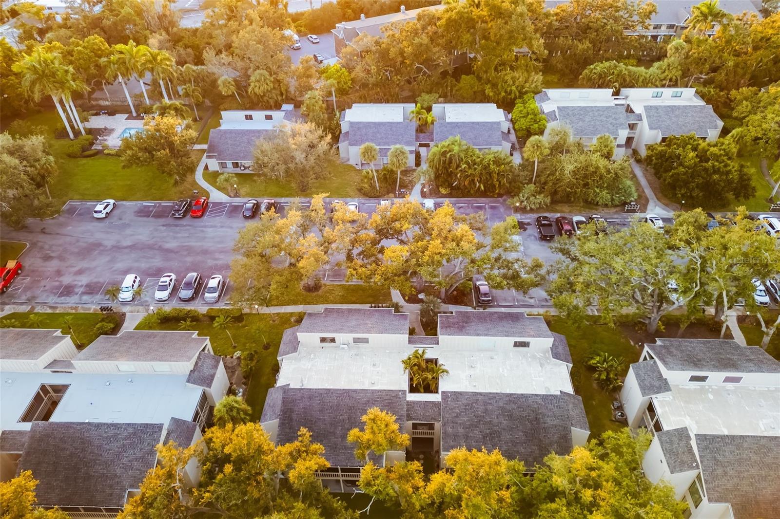 CORDOVA GARDENS II - Residential