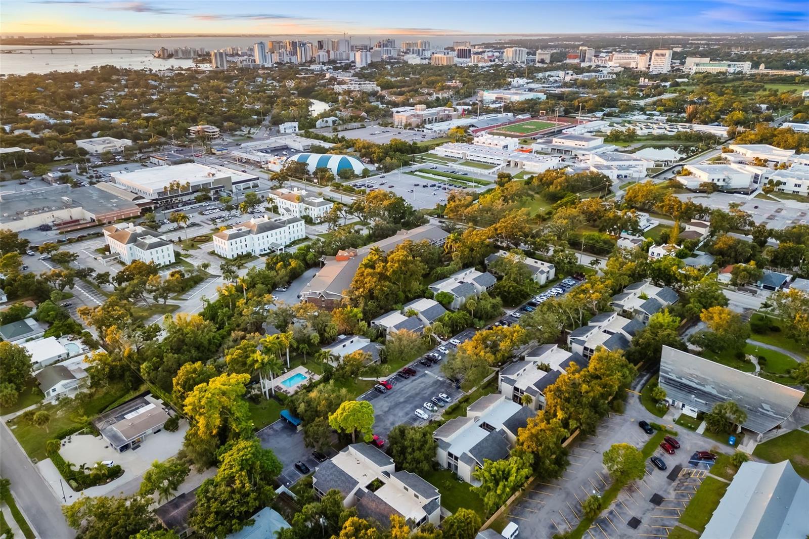 CORDOVA GARDENS II - Residential