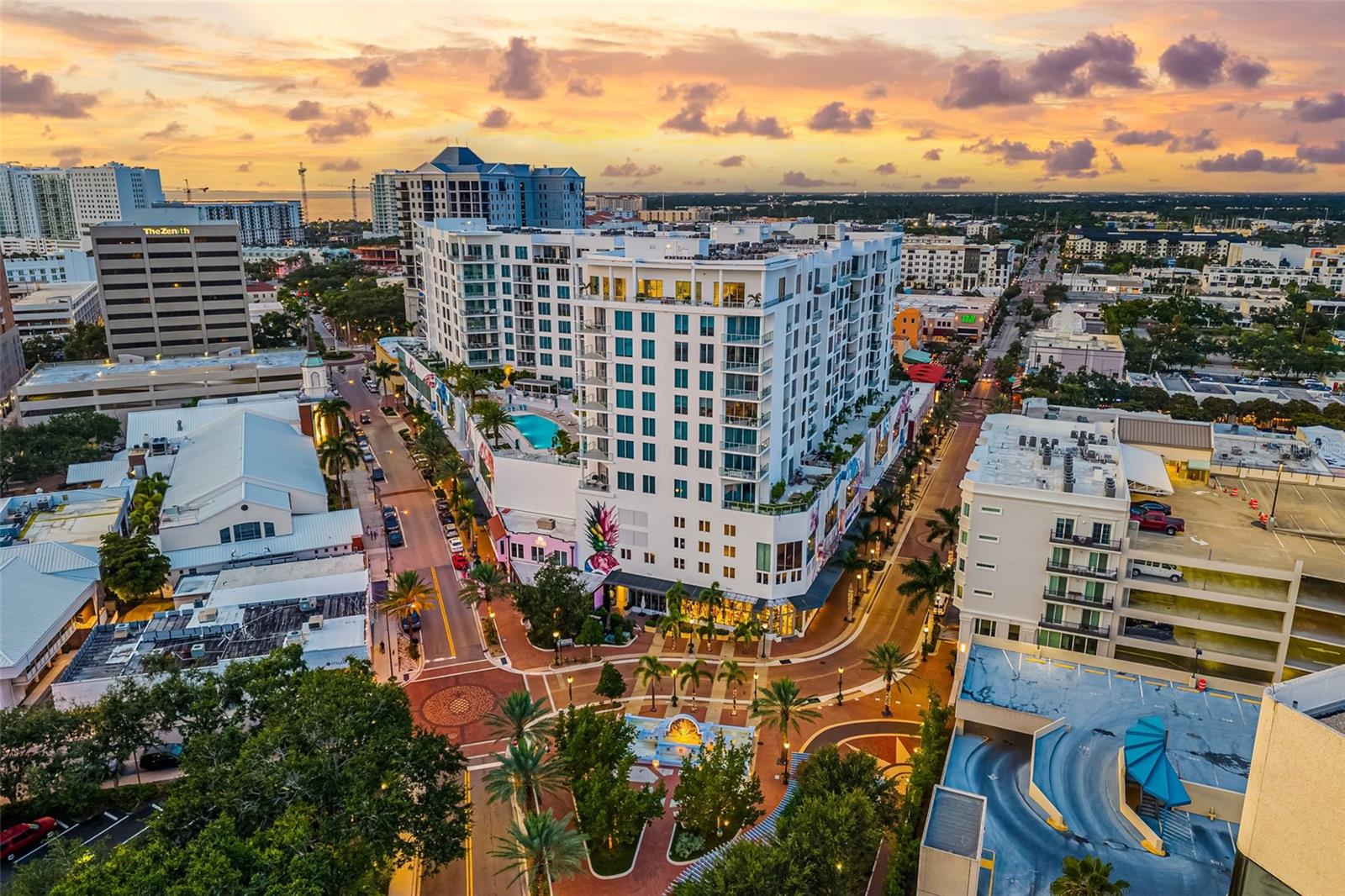 CORDOVA GARDENS II - Residential