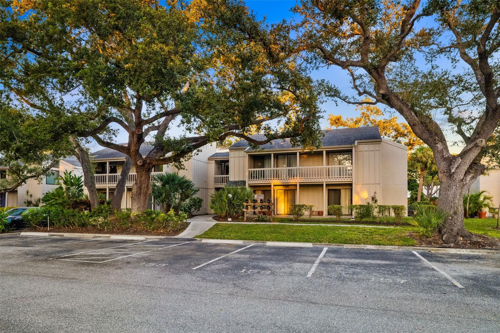 CORDOVA GARDENS II - Residential