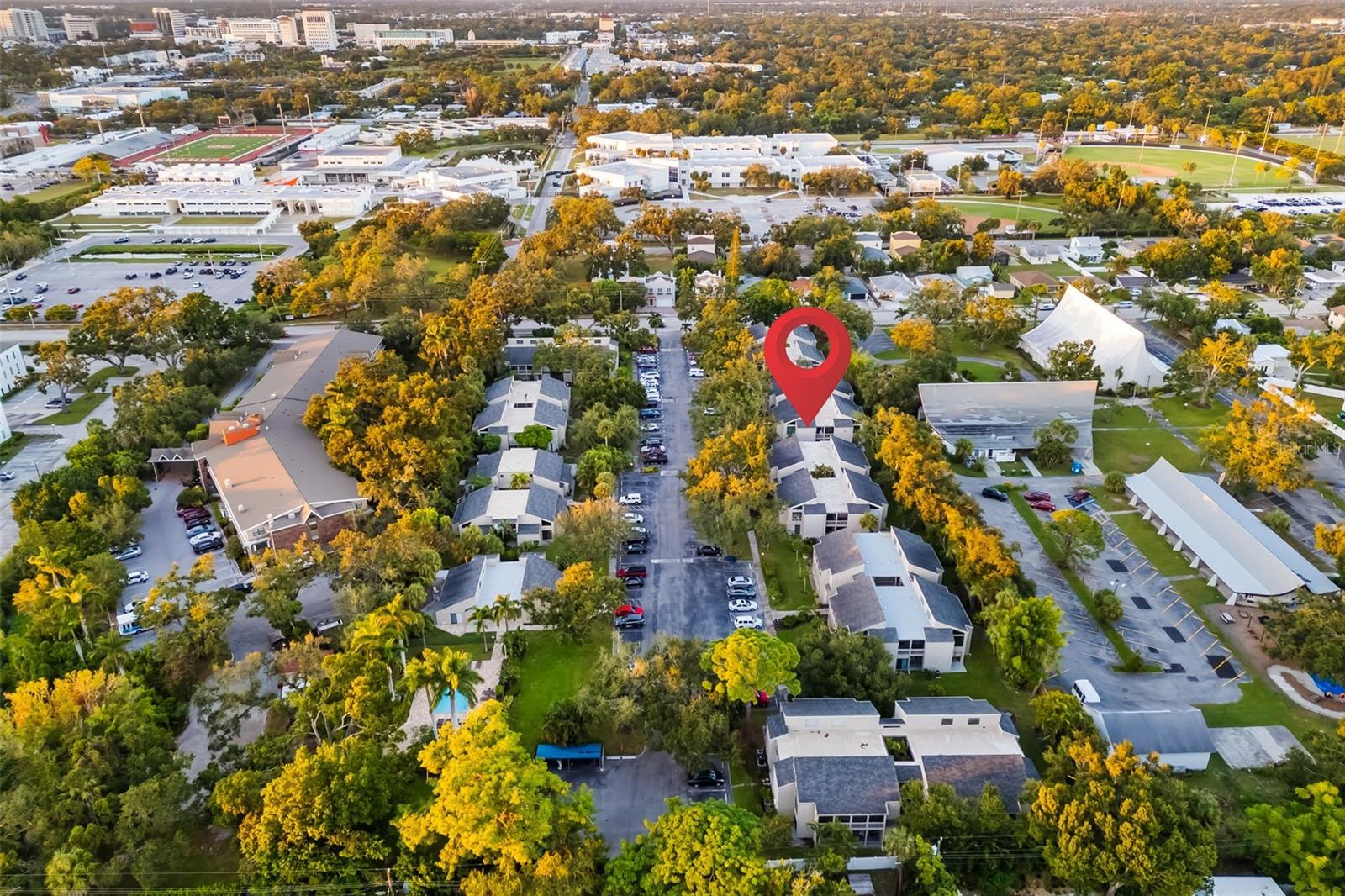 CORDOVA GARDENS II - Residential