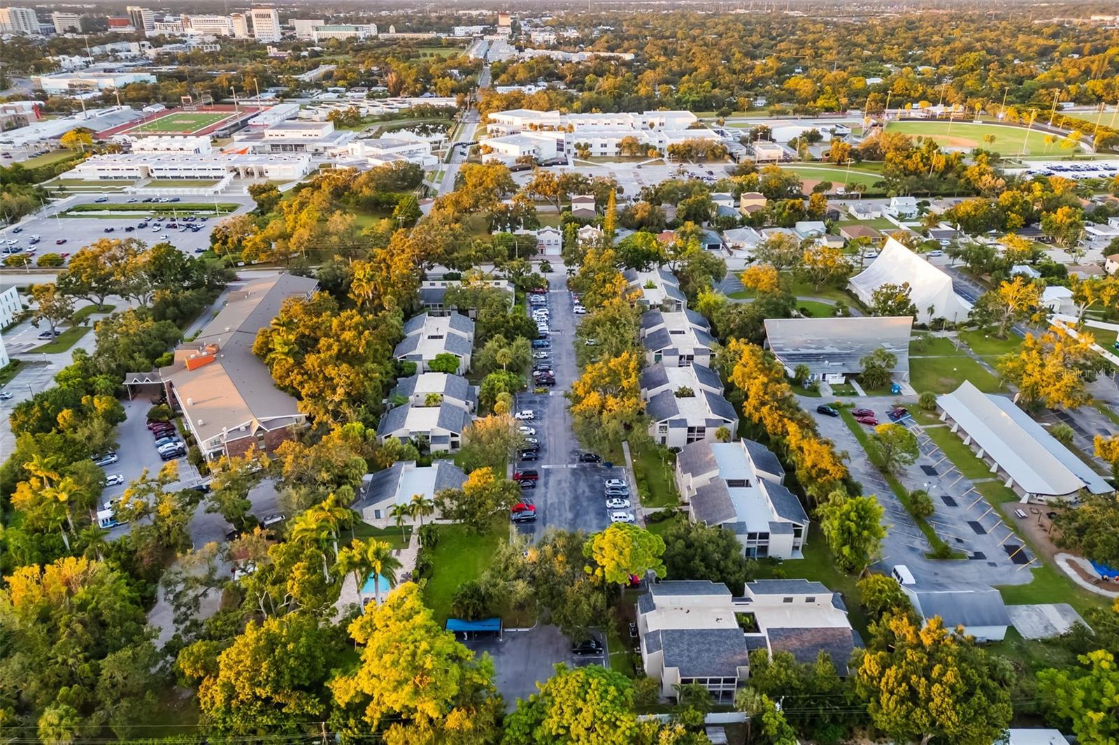 CORDOVA GARDENS II - Residential