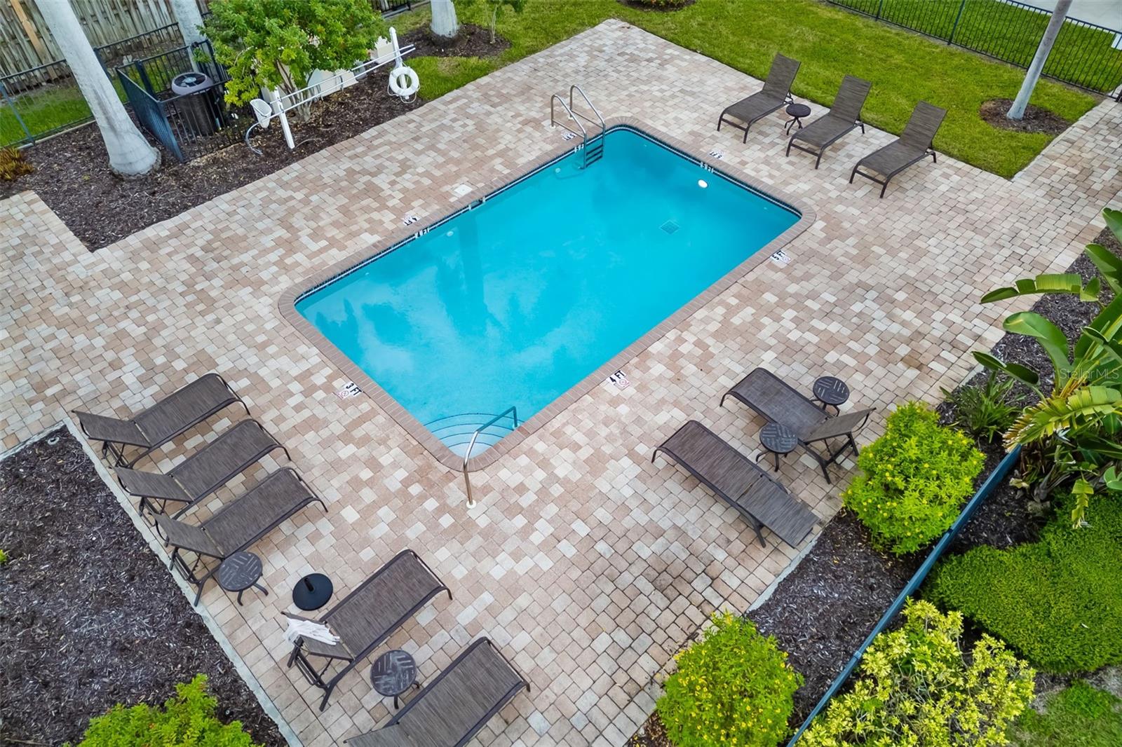 CORDOVA GARDENS II - Residential