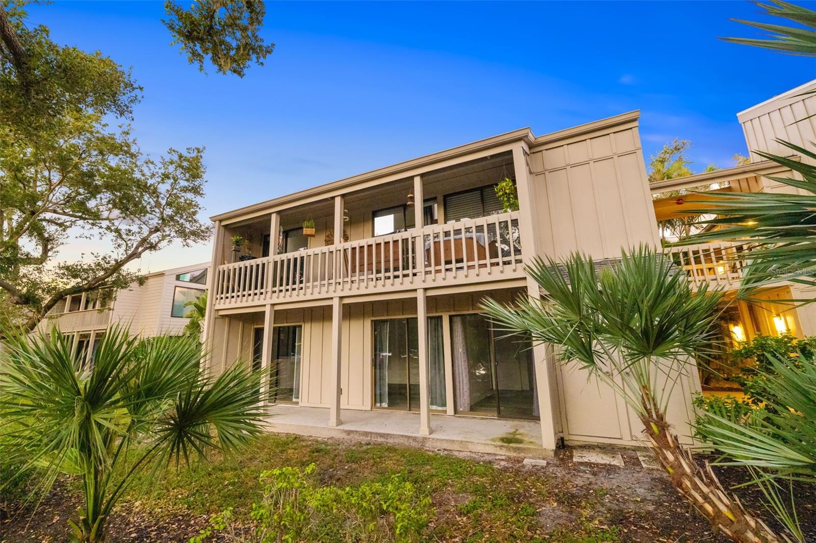 CORDOVA GARDENS II - Residential