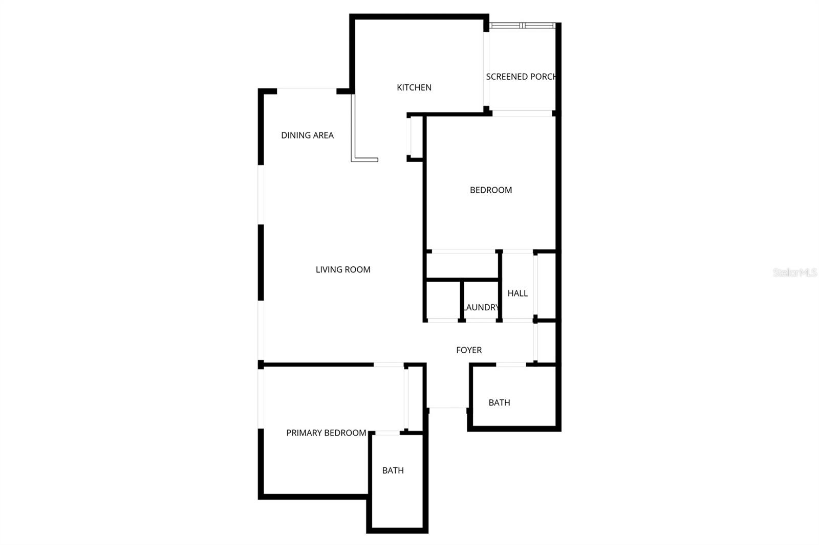 CORDOVA GARDENS II - Residential