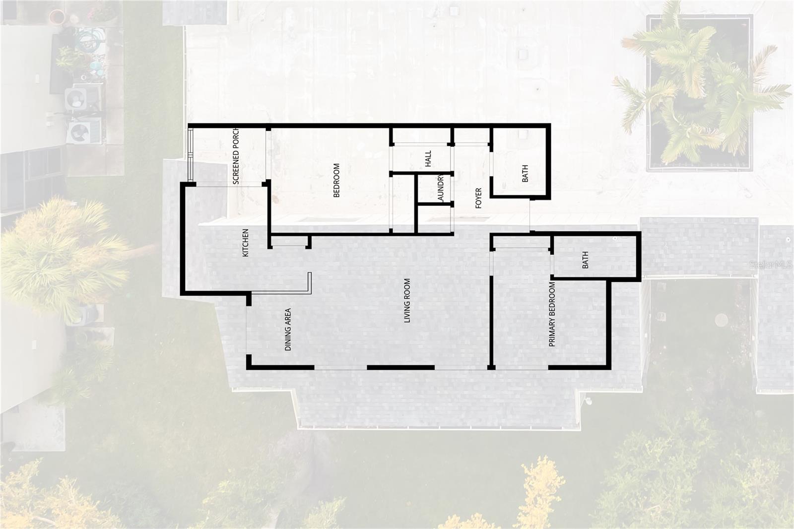 CORDOVA GARDENS II - Residential