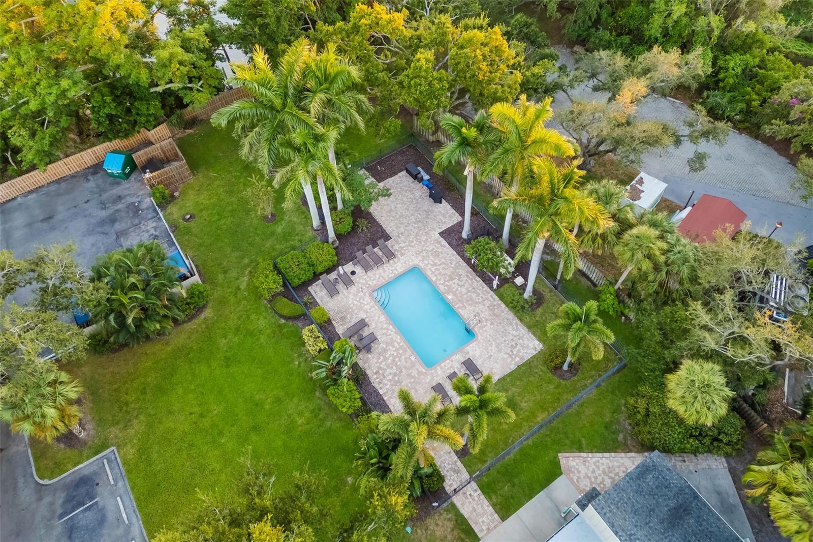CORDOVA GARDENS II - Residential
