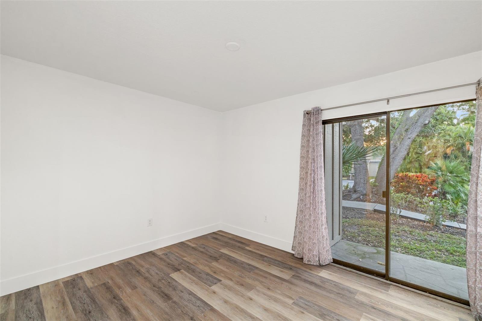 CORDOVA GARDENS II - Residential
