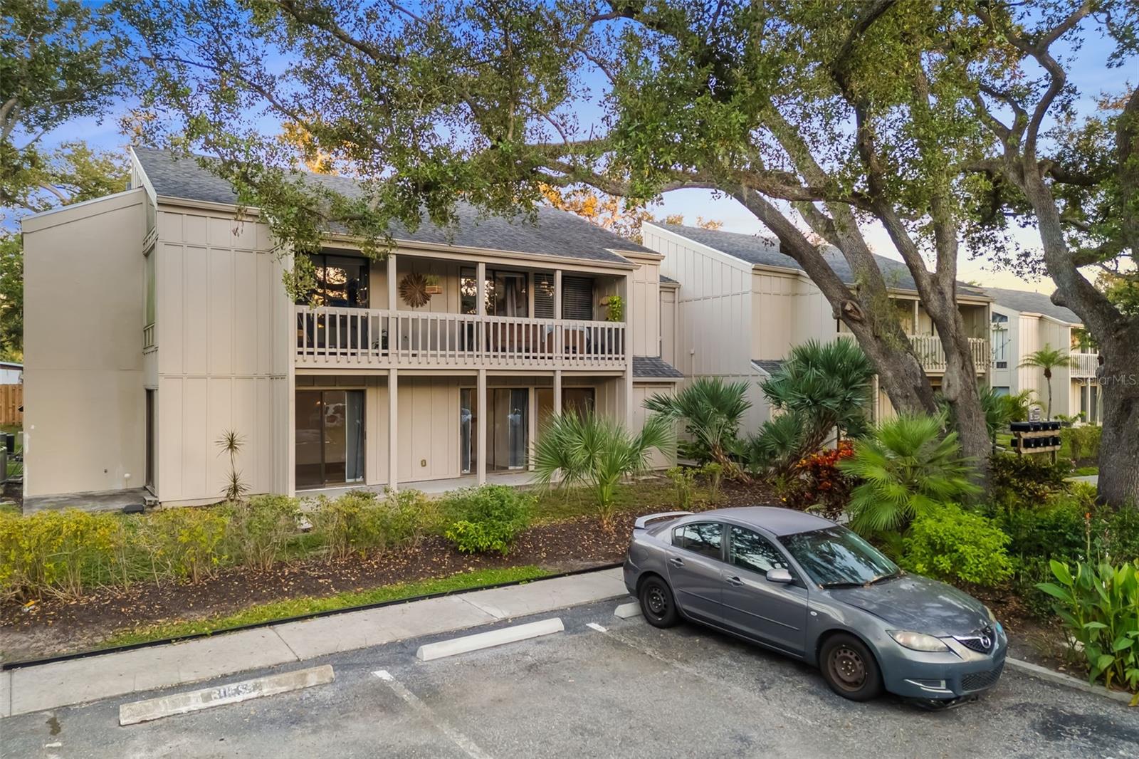 CORDOVA GARDENS II - Residential