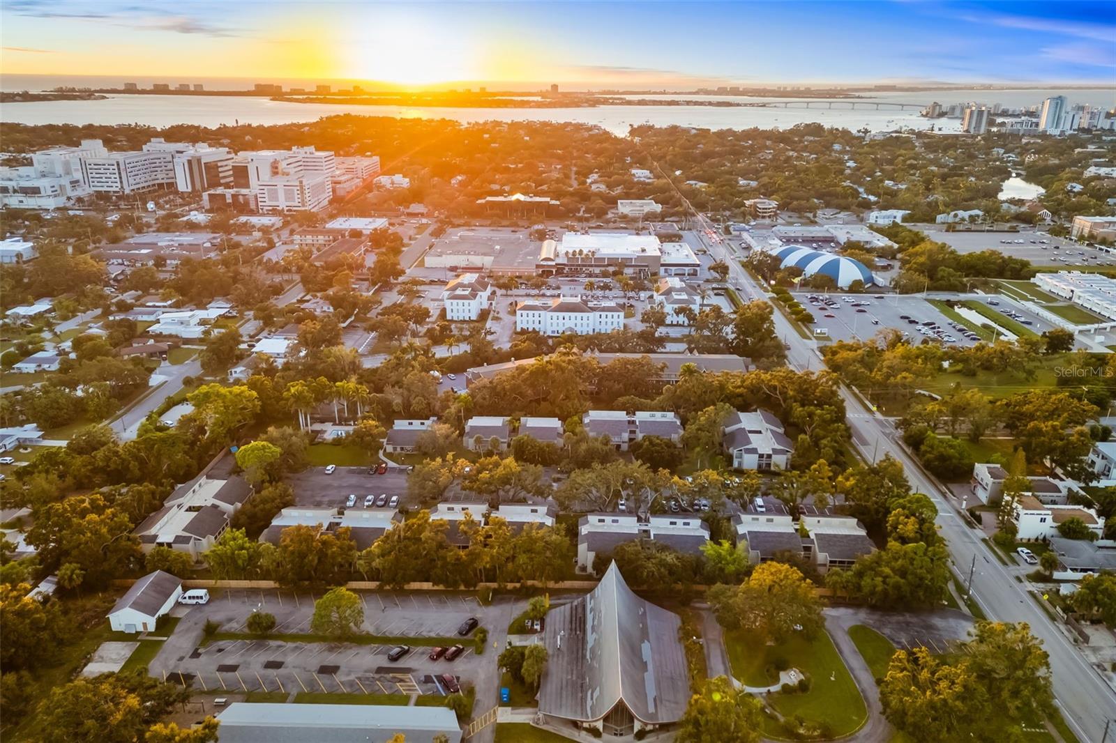CORDOVA GARDENS II - Residential