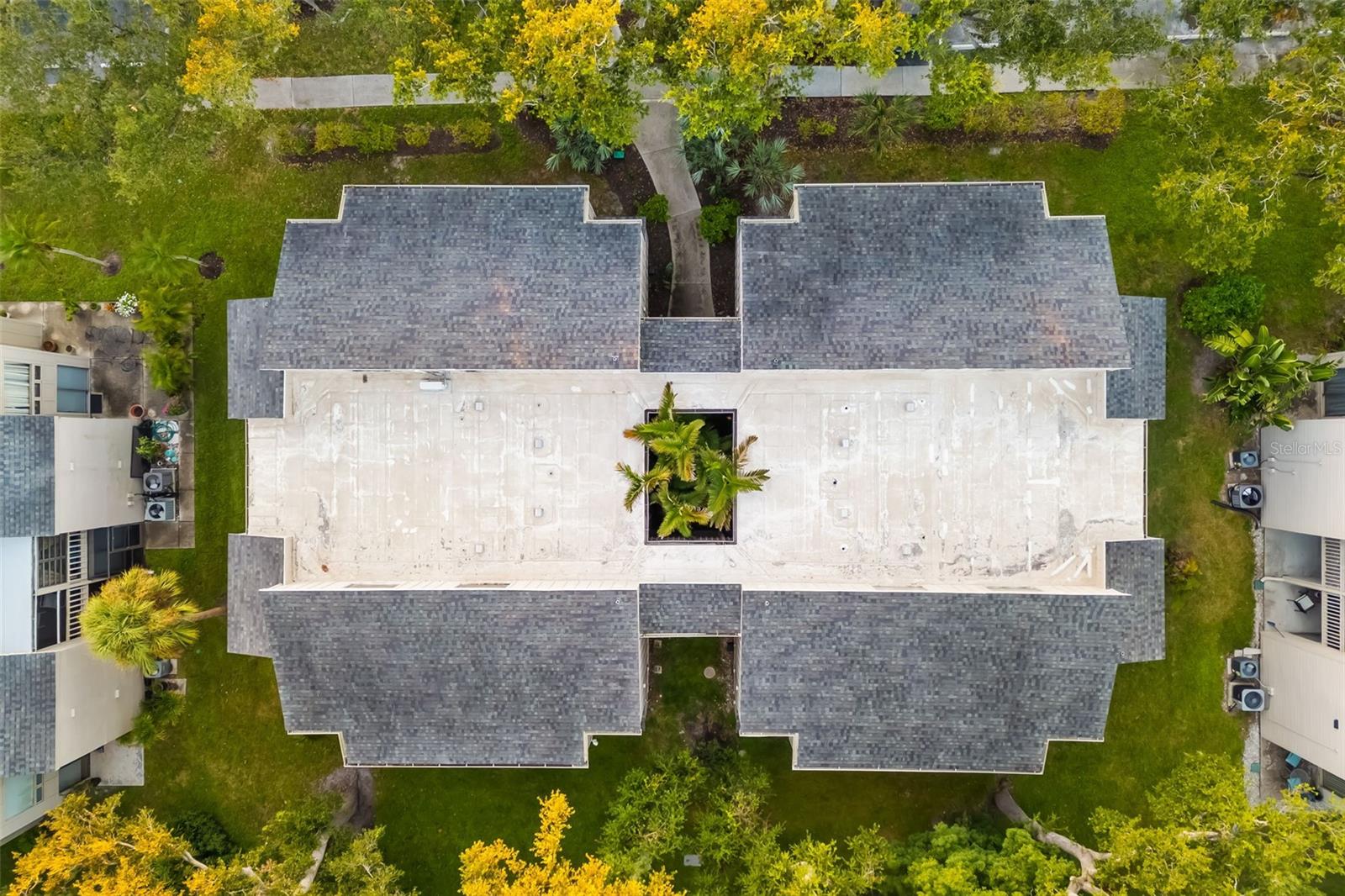 CORDOVA GARDENS II - Residential