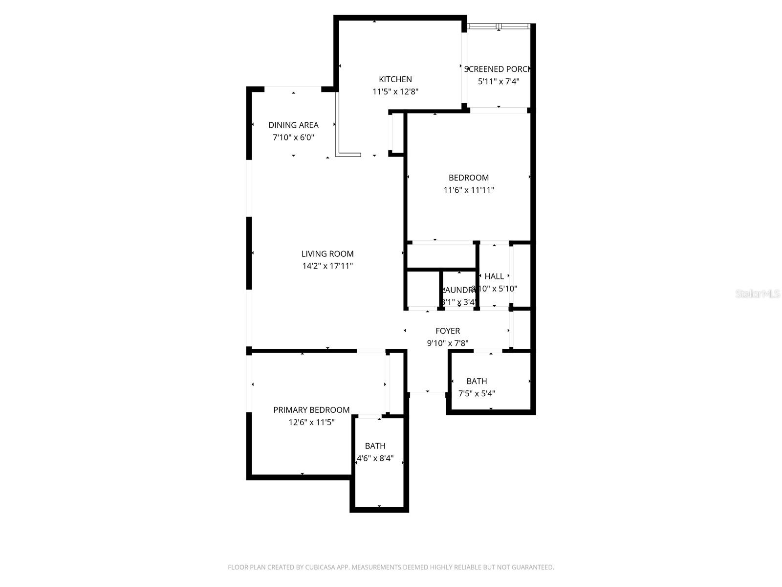 CORDOVA GARDENS II - Residential