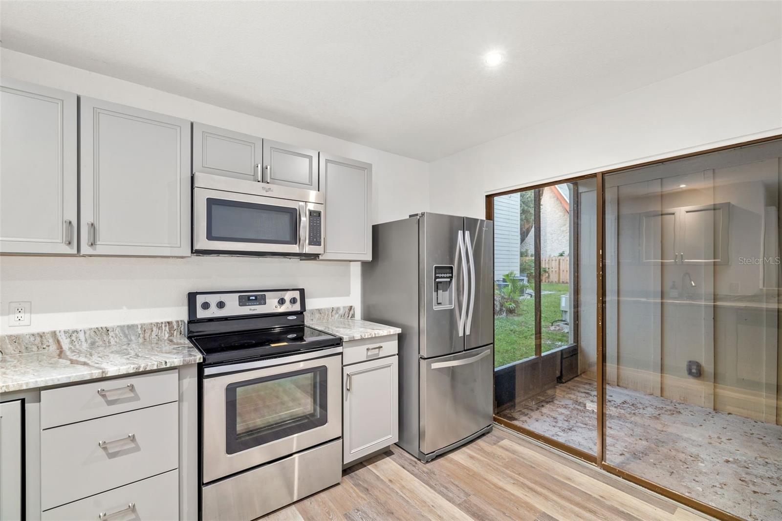 CORDOVA GARDENS II - Residential