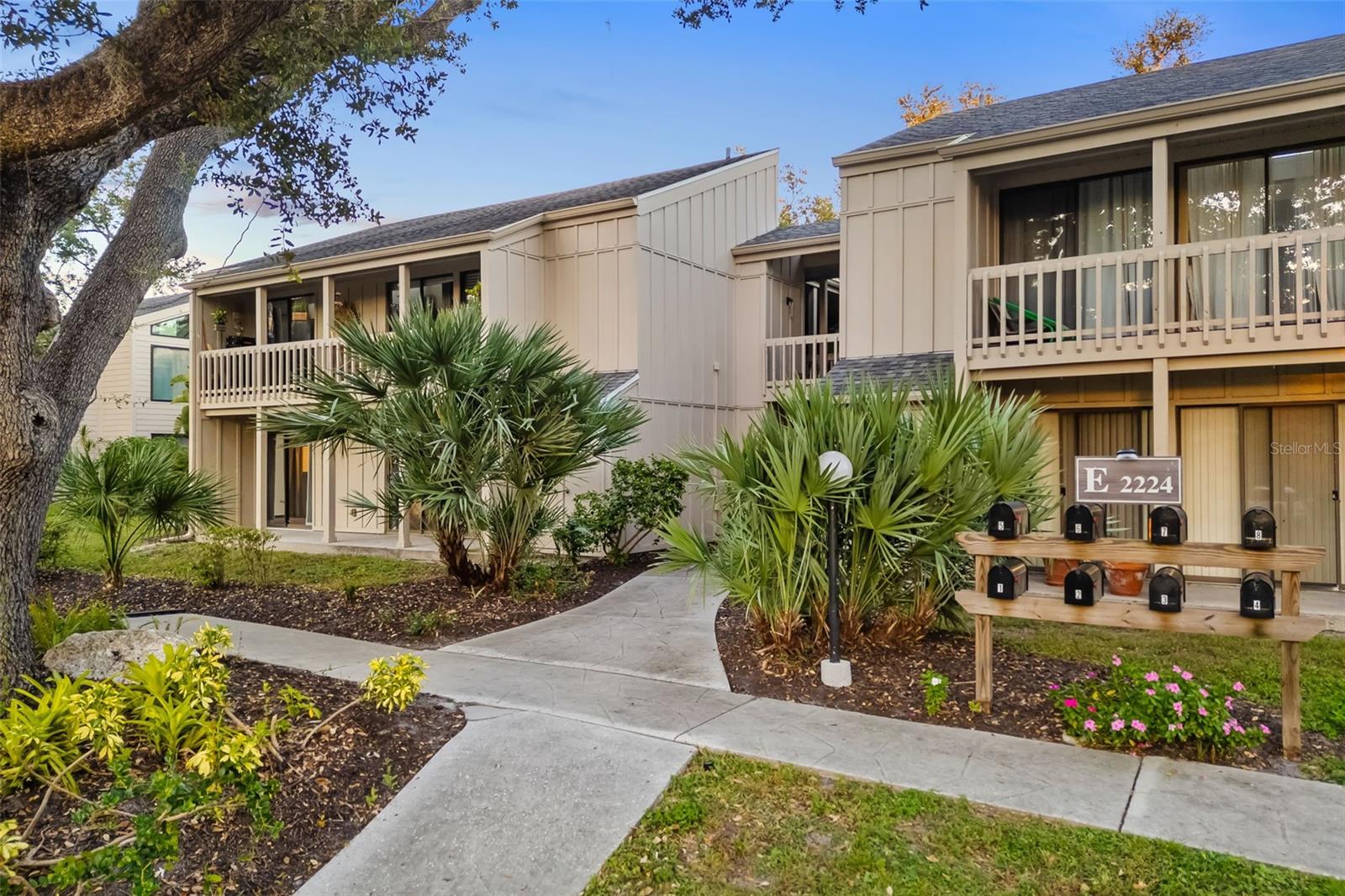 CORDOVA GARDENS II - Residential