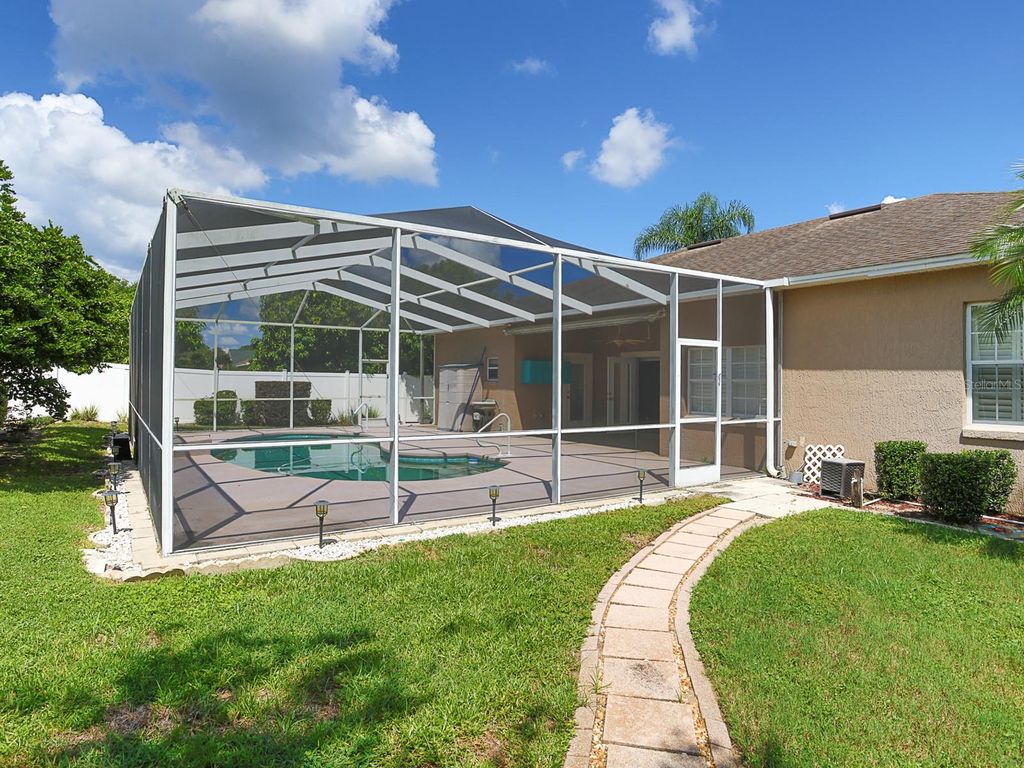 Photo of 2297 Couples Drive, Lakeland, FL 33813 (MLS # L4955296)
