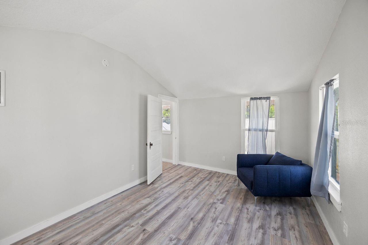 BRADEN CASTLE PARK - Residential