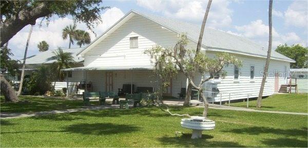 BRADEN CASTLE PARK - Residential
