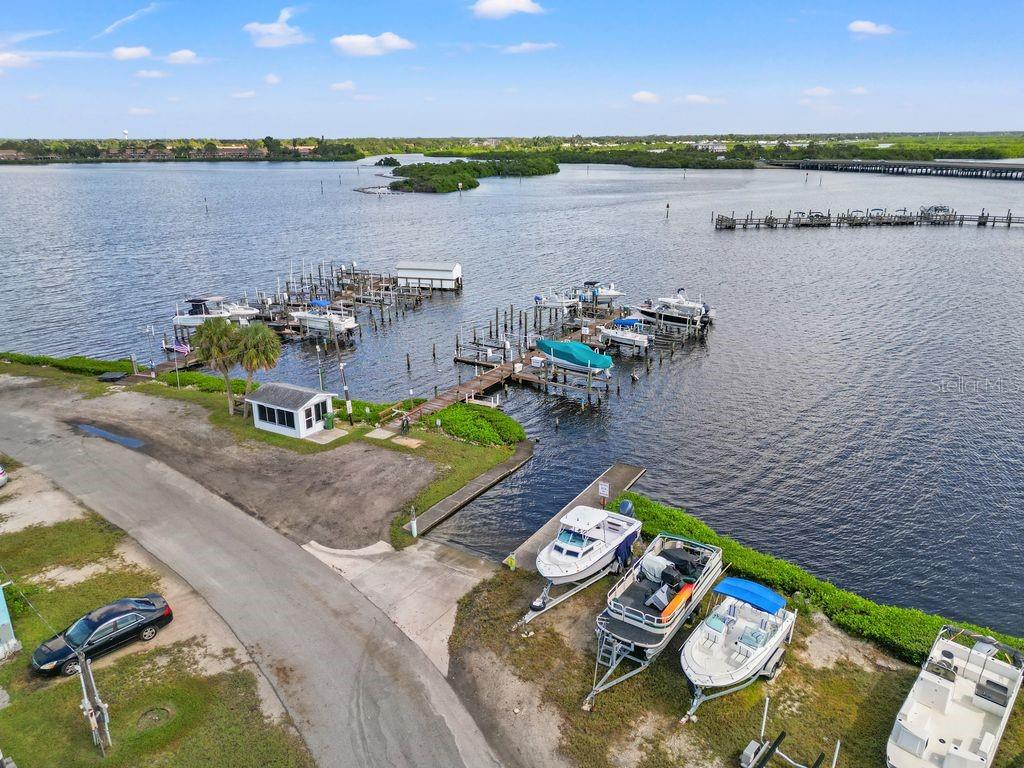 BRADEN CASTLE PARK - Residential