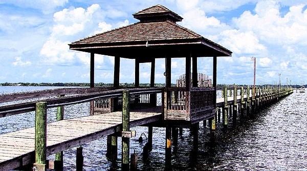 BRADEN CASTLE PARK - Residential