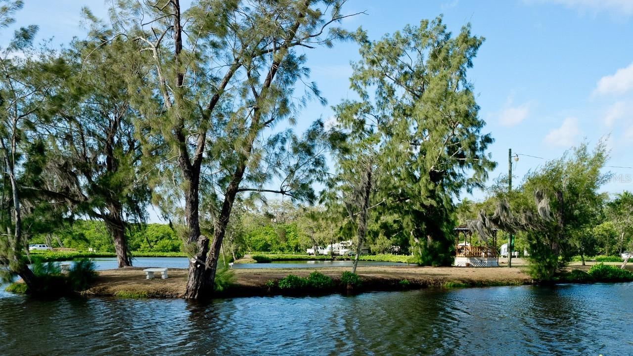BRADEN CASTLE PARK - Residential