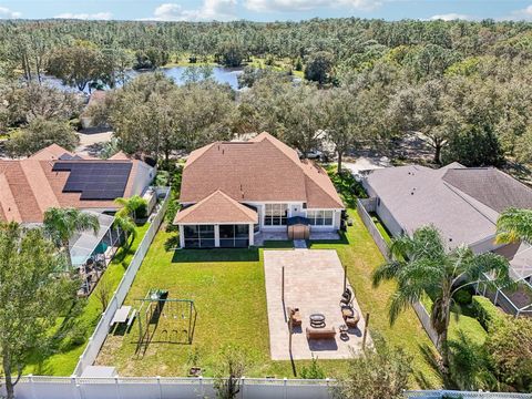 A home in TAMPA