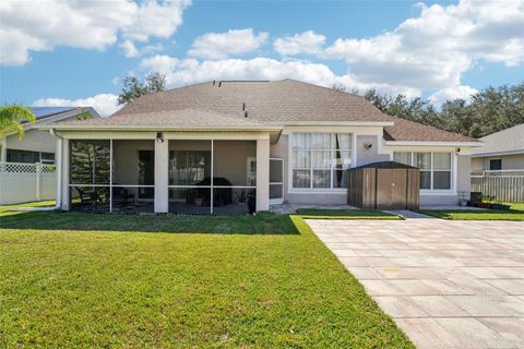 A home in TAMPA