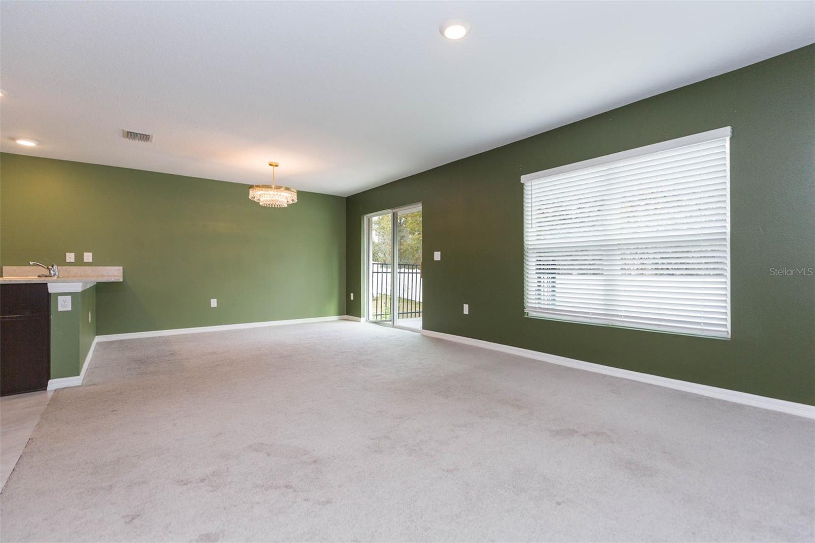 SPRING HILL - Residential Lease