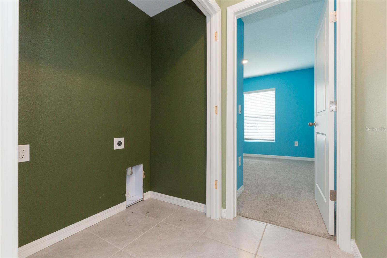 SPRING HILL - Residential Lease