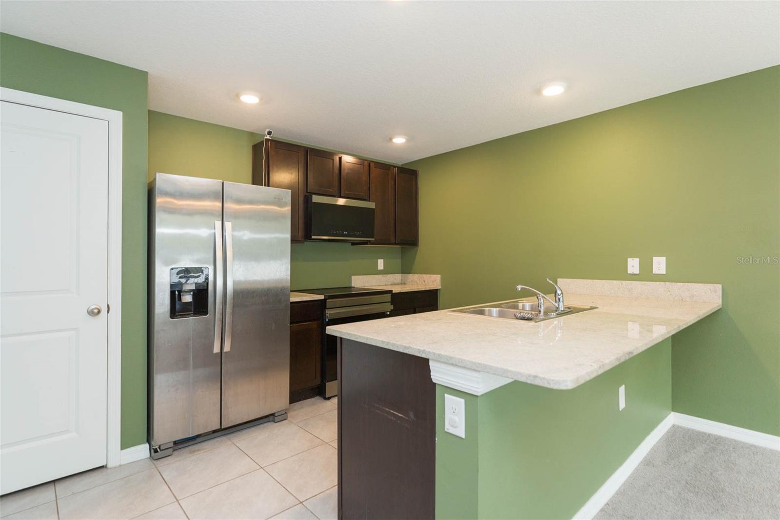 SPRING HILL - Residential Lease