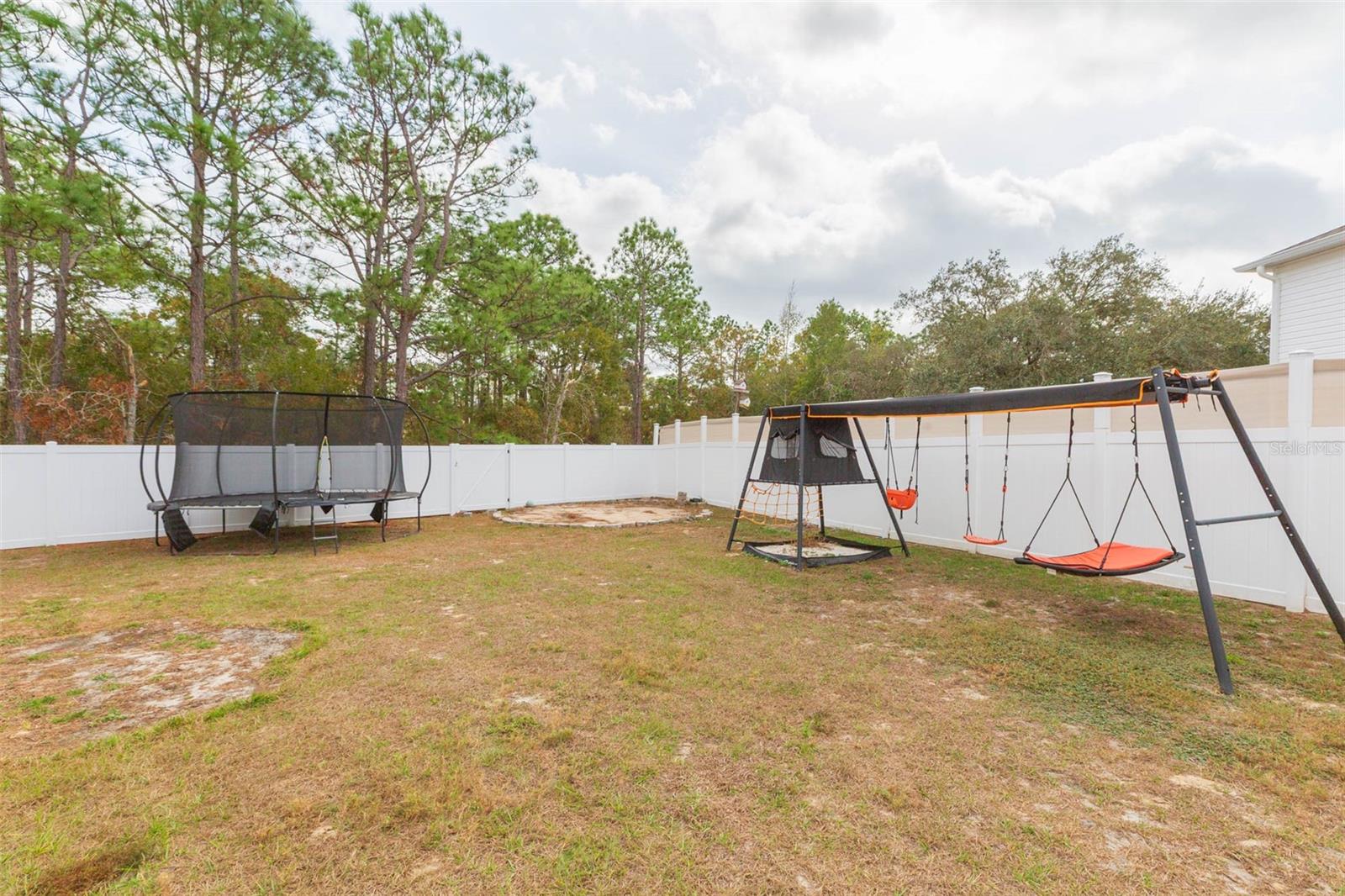 SPRING HILL - Residential Lease