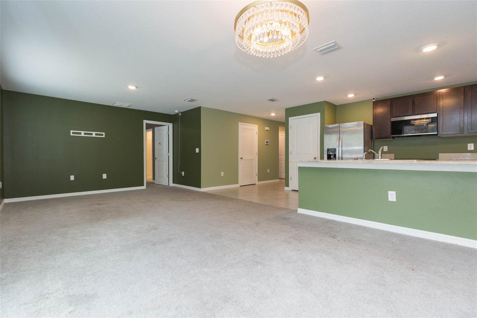 SPRING HILL - Residential Lease