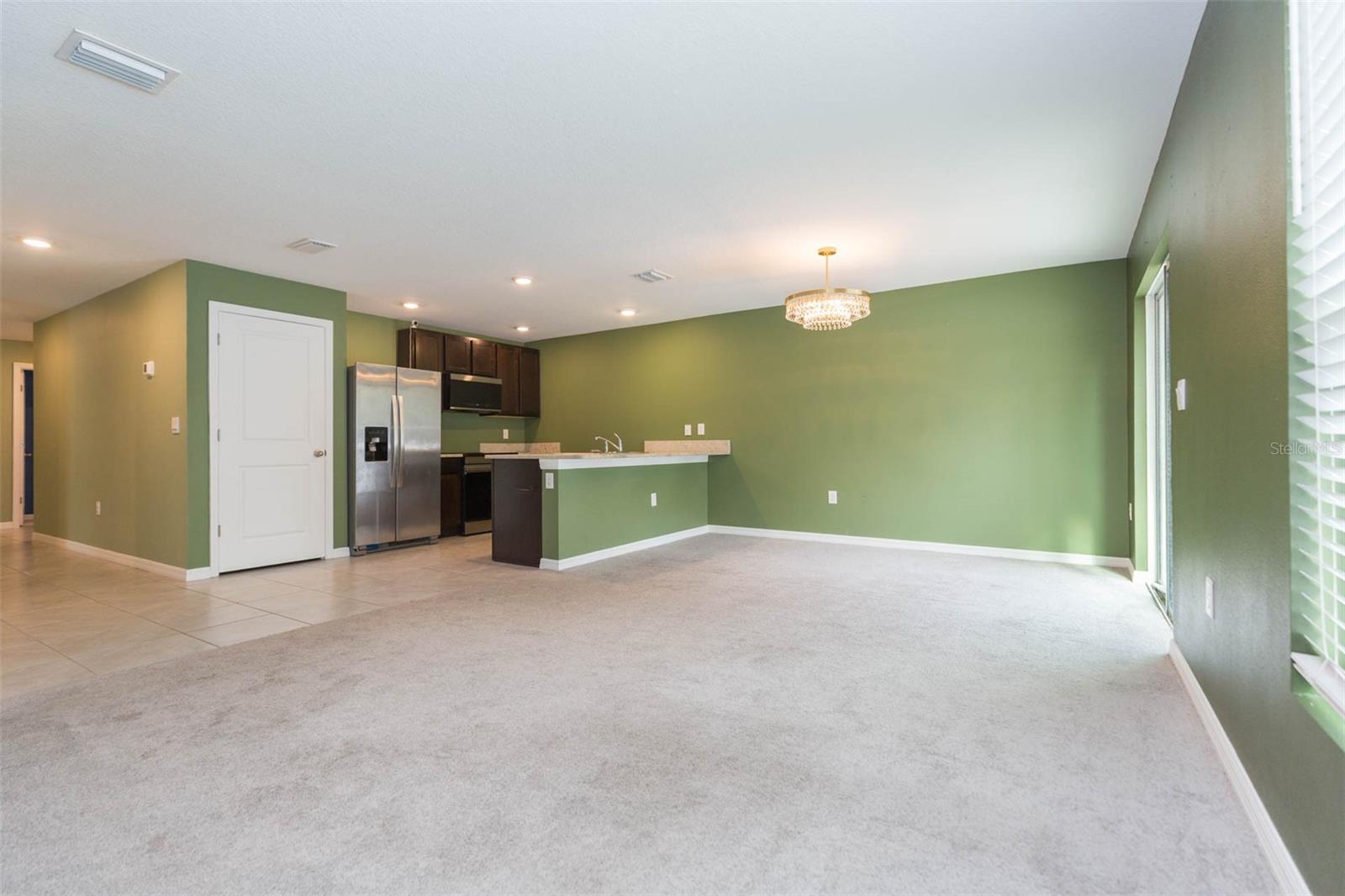 SPRING HILL - Residential Lease