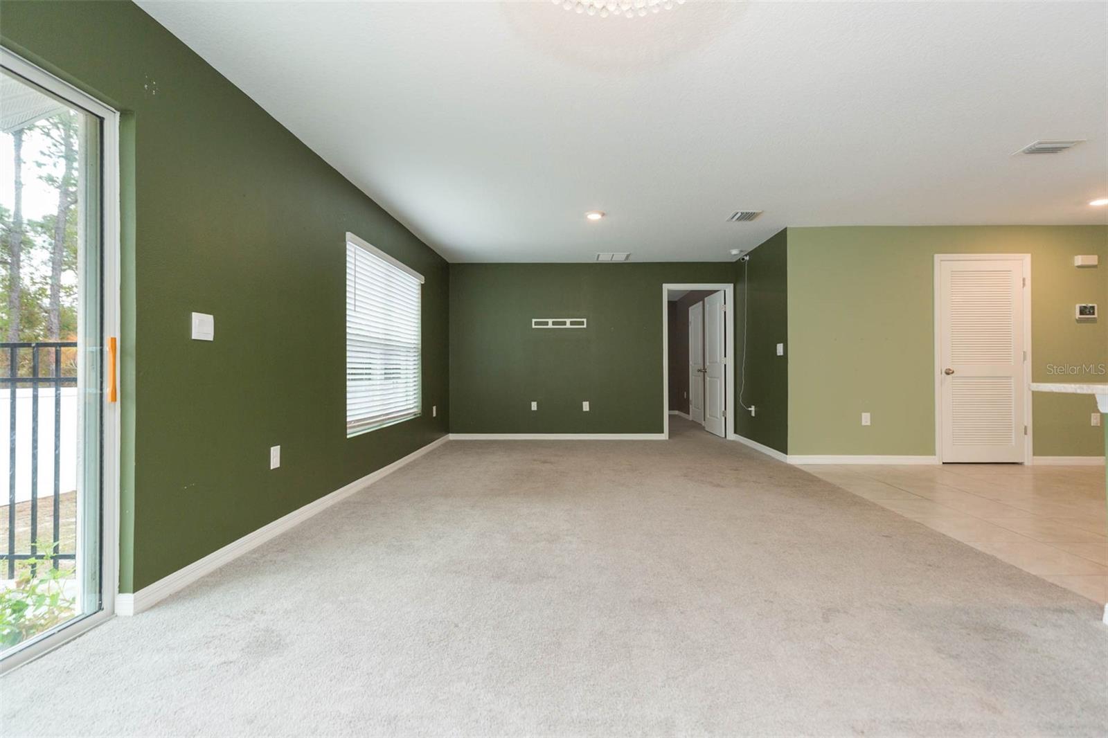 SPRING HILL - Residential Lease